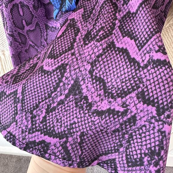 Delfi Collective Jac Dress - Picture 9 of 10